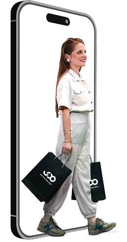 Mada Shopping Experience